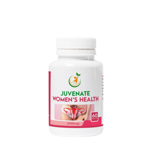 Juvenate-Womens-Health